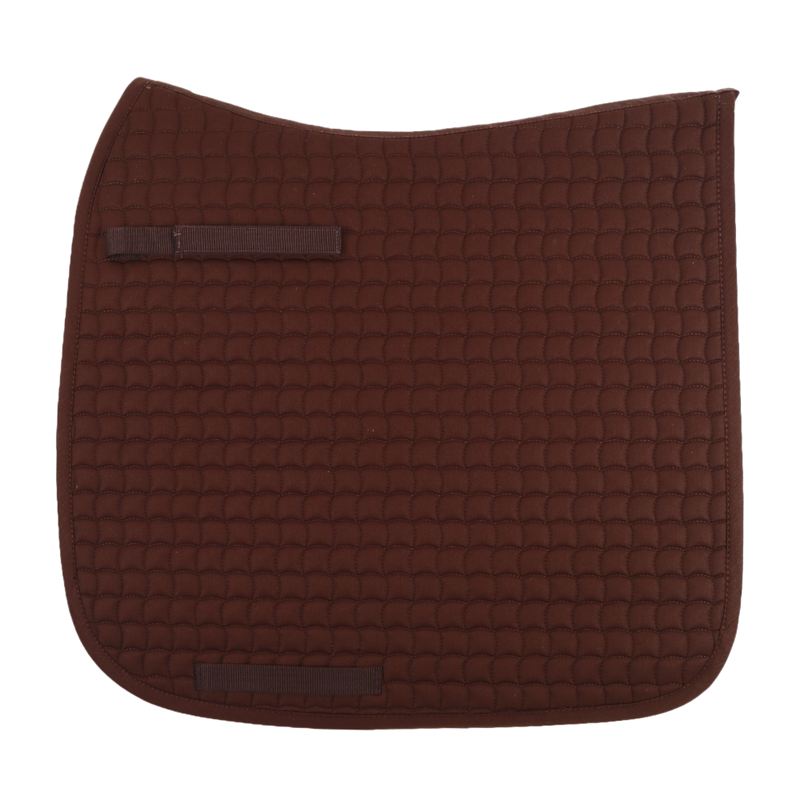 Equestrian Essentials Dressage Saddle Pad