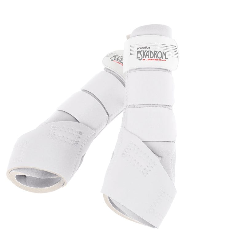 Eskadron Tendon Boots Pro Activ Hind H Basics
