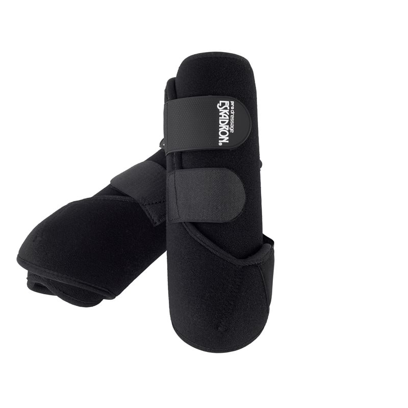 Eskadron Tendon Boots Pro Dressage Front F Basics