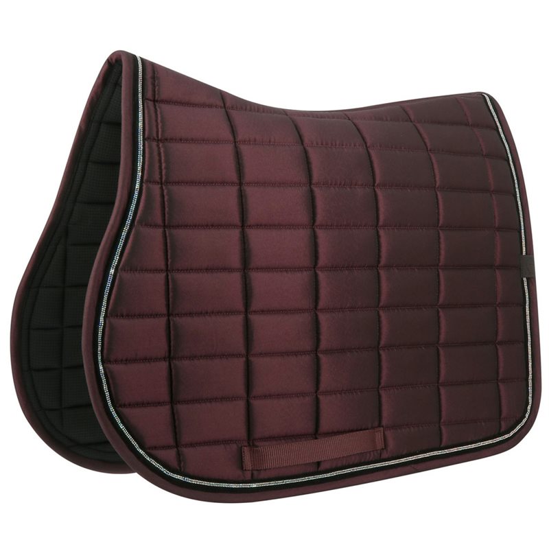 Equithème Domino Saddle Pad - All purpose