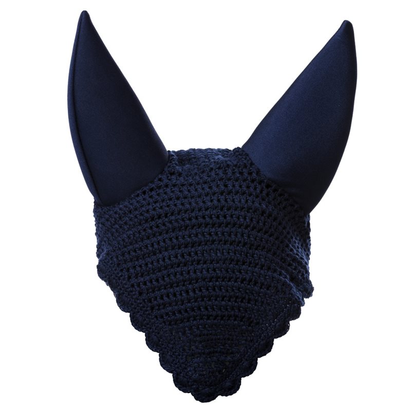 Equithème Neoprene ears fly hood