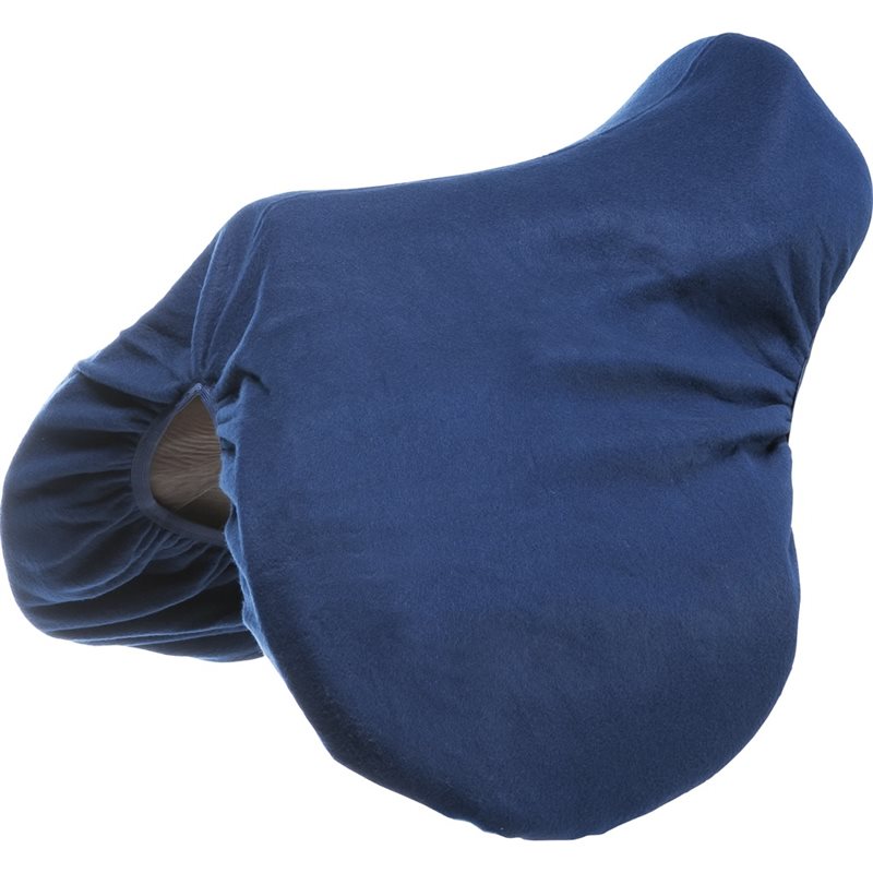 Equithème Polar Fleece Saddle Cover