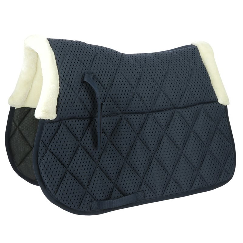 Equithème Pro air Saddle Pad - All purpose
