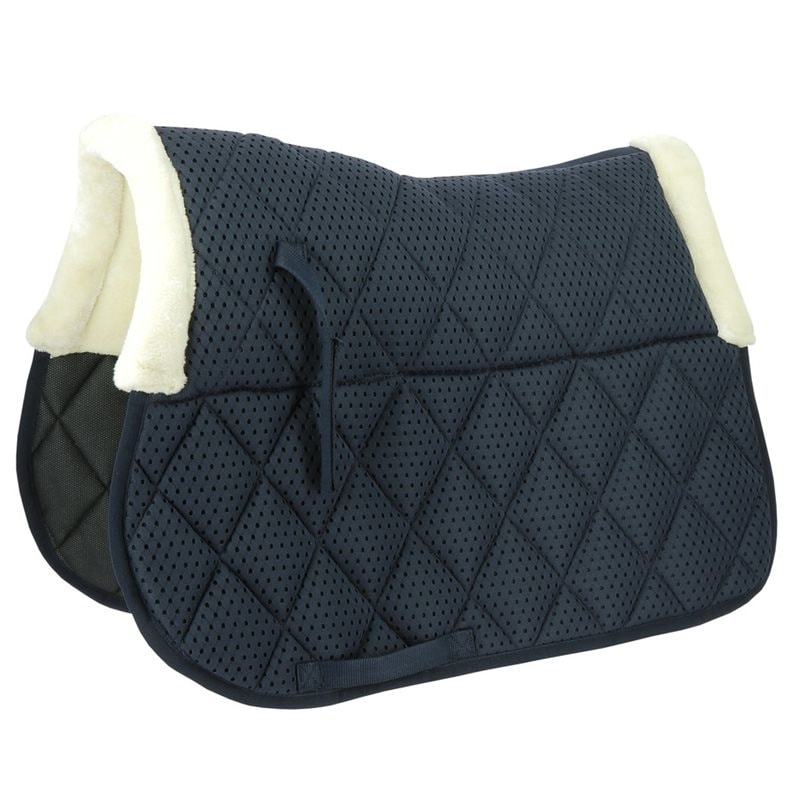 Equithème Pro air Saddle Pad - All purpose