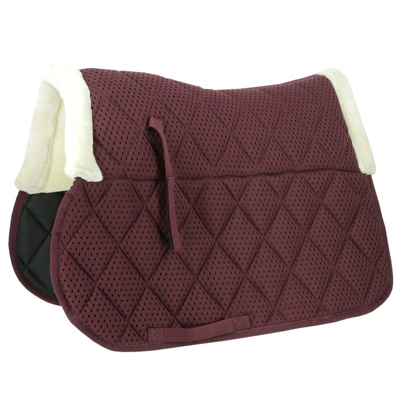 Equithème Pro air Saddle Pad - All purpose