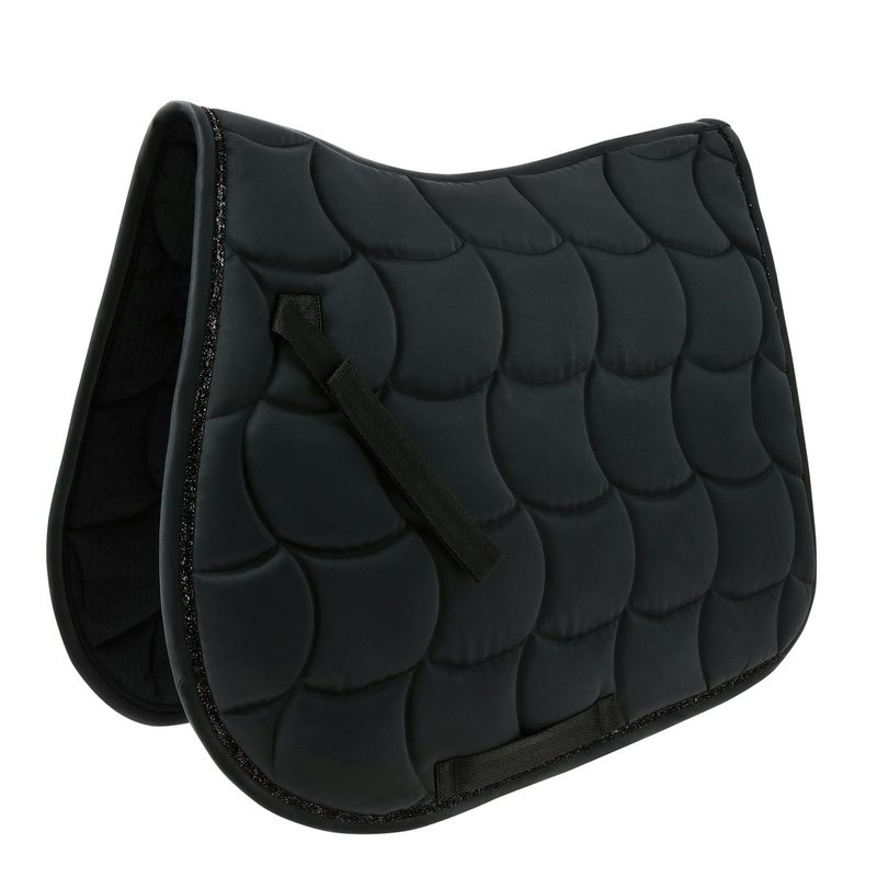 Equithème Satin Saddle Pad