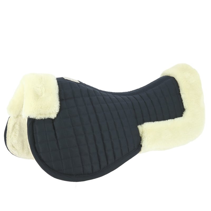 Equithème Teddy Back Pad