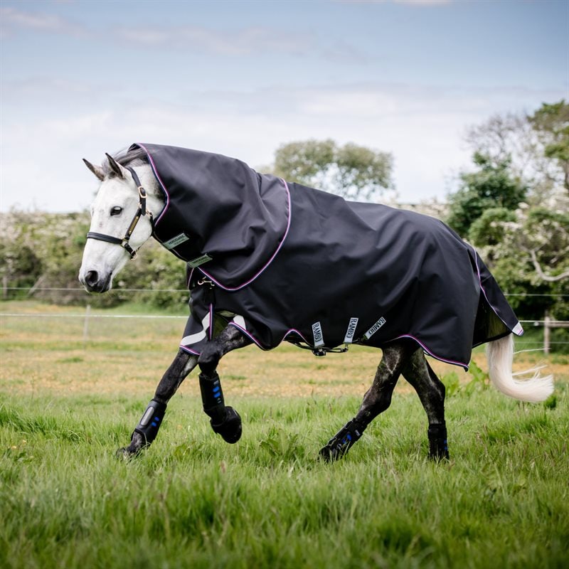 Horseware Rambo® Supreme 1680D Turnout (0g Light)