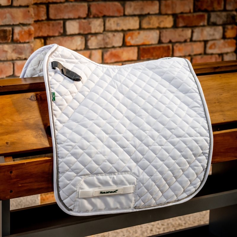Tapis de dressage Horseware Signature