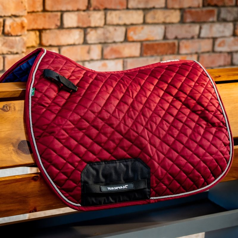 Horseware Signature Jumping saddle pad