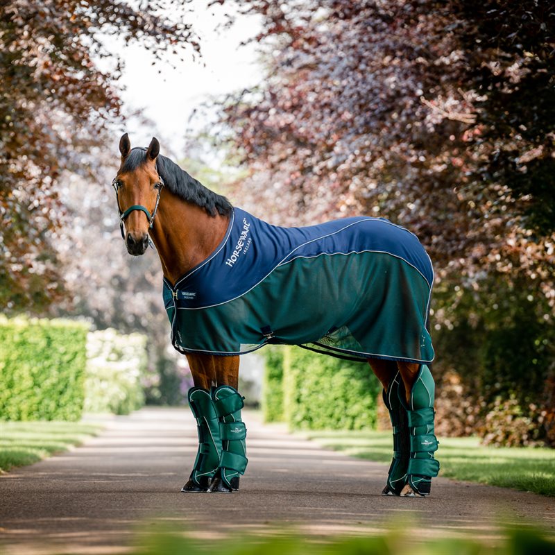 Chemise sport Horseware Signature Sport