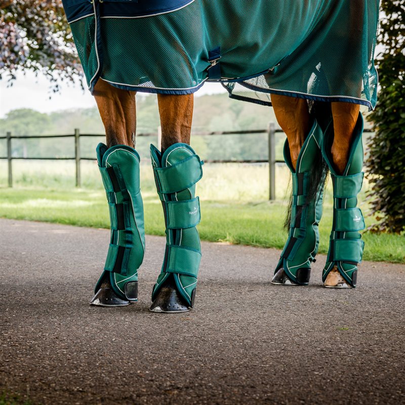 Horseware Signature Travel Boots (set of 4)