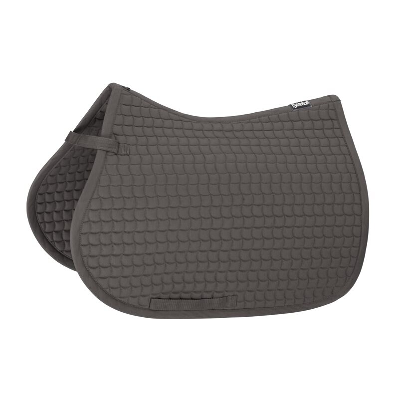 Tapis de selle Eskadron COTON
