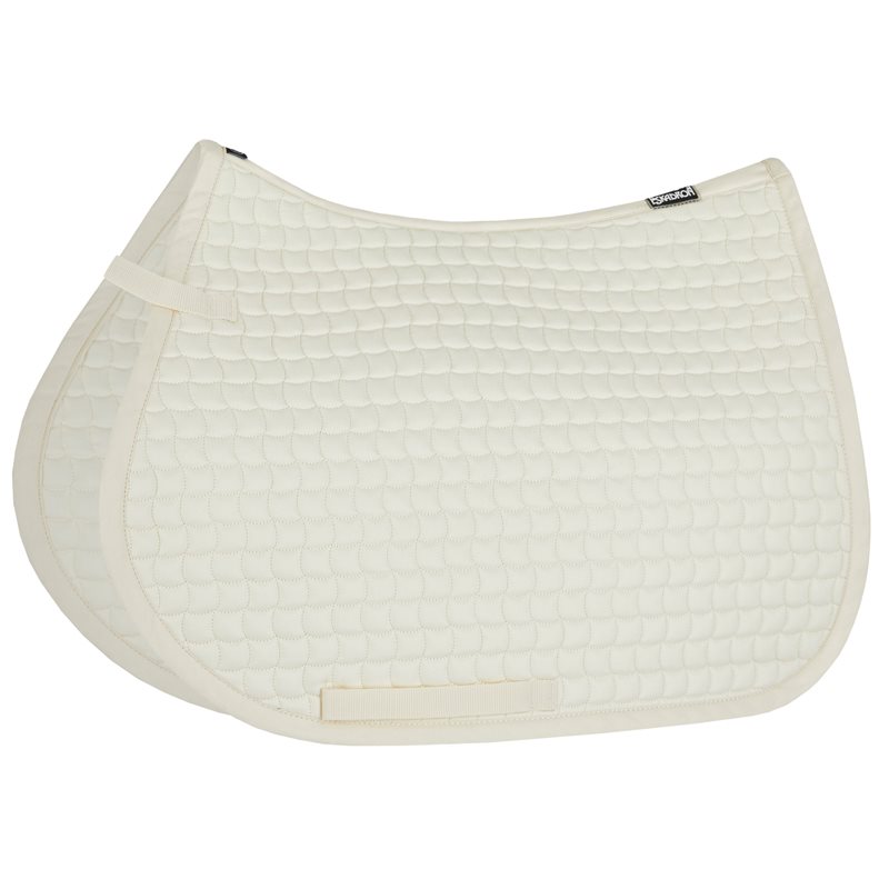 Tapis de selle Eskadron COTON