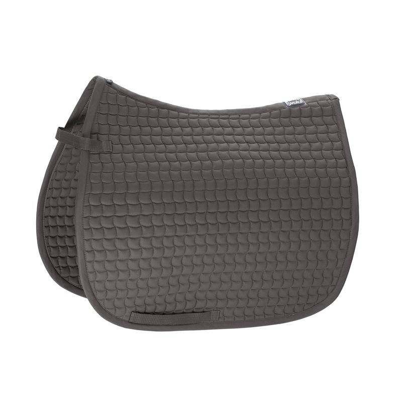 Eskadron Cotton Dressage Saddle Pad