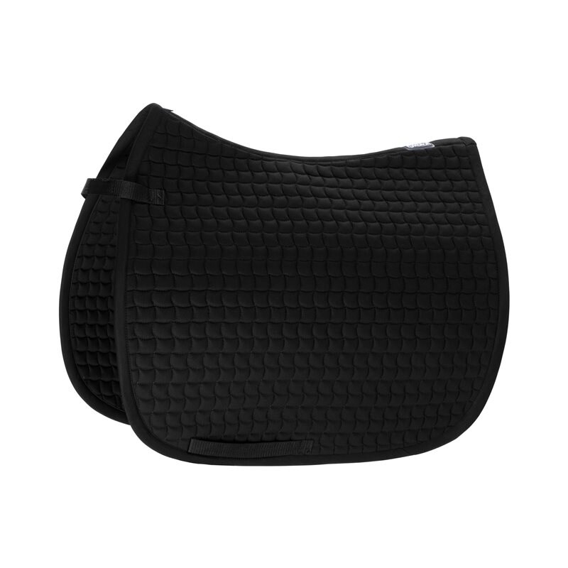 Tapis de selle de dressage Coton Eskadron