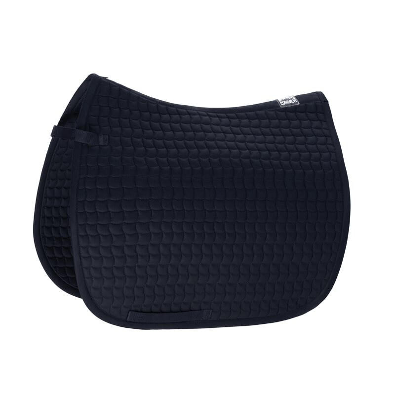 Eskadron Cotton Dressage Saddle Pad