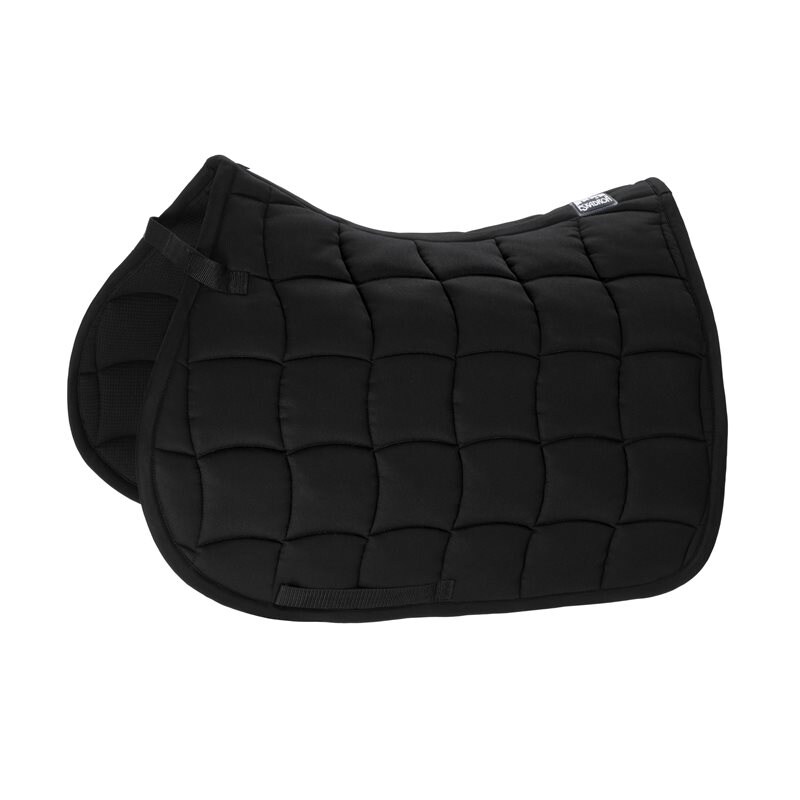 Tapis de selle de dressage Performance Eskadron