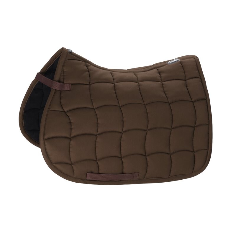 Tapis de selle de dressage Performance Eskadron