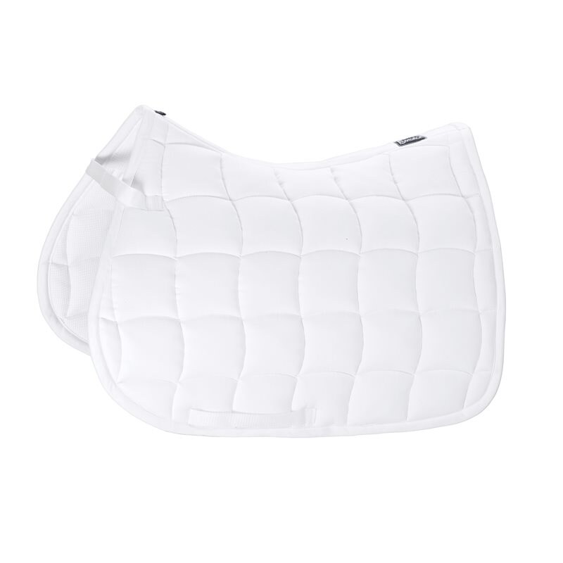 Tapis de selle de dressage Performance Eskadron