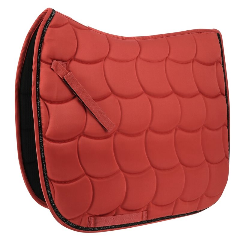 Equithème Satin Saddle Pad