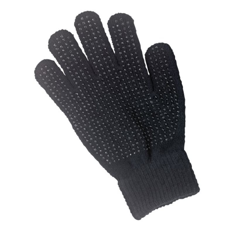Gants d'équitation pour enfants Magic Grippy