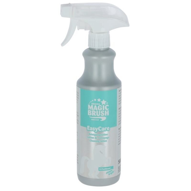 MagicBrush Cleaning Lotion EasyCare, 500ml