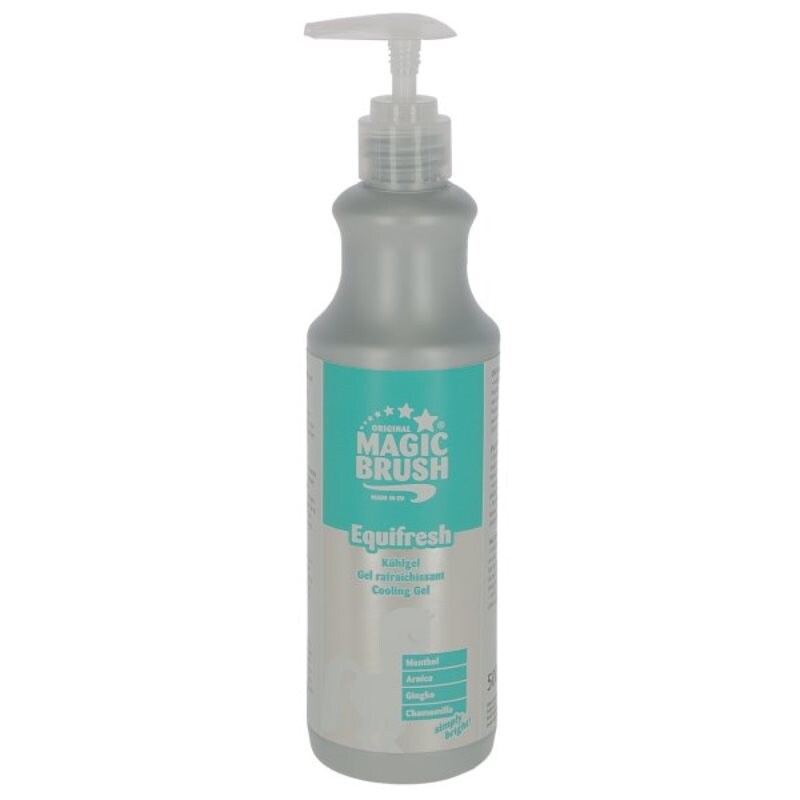 MagicBrush Cooling Balsam Equifresh, 500ml