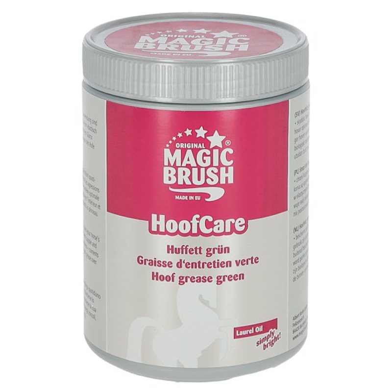 MagicBrush Hoof Fat, 1000ml