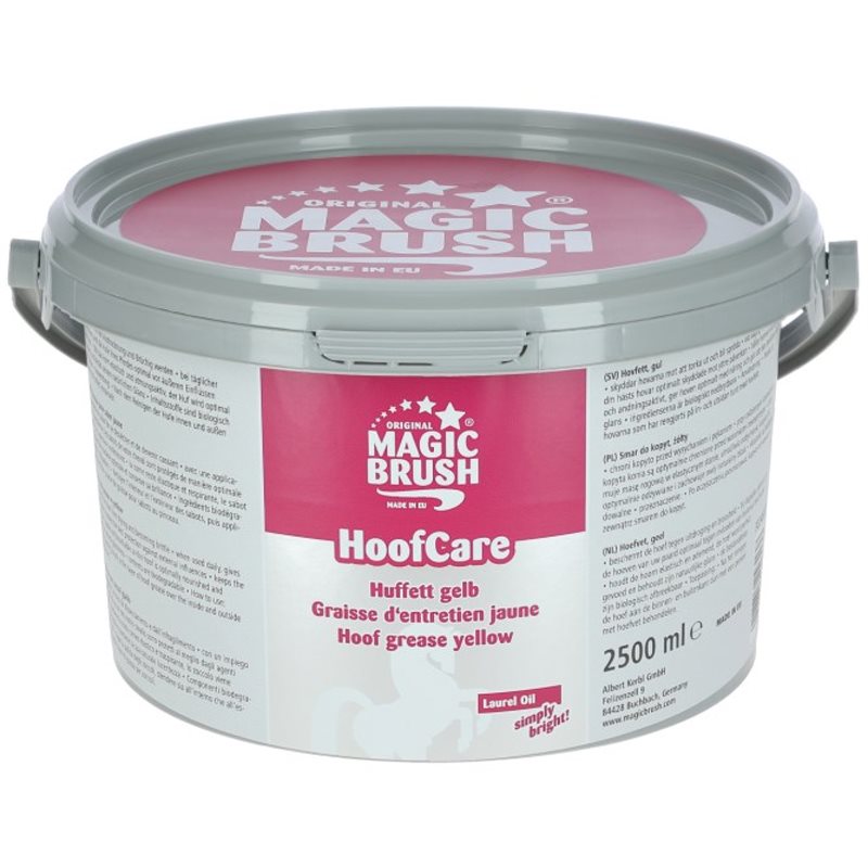 MagicBrush Kaviovaha, 2500 ml