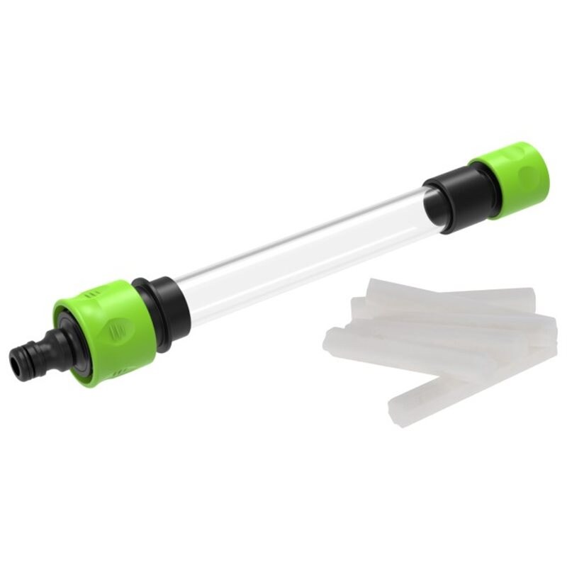 MagicBrush salt dusch startkit för häst