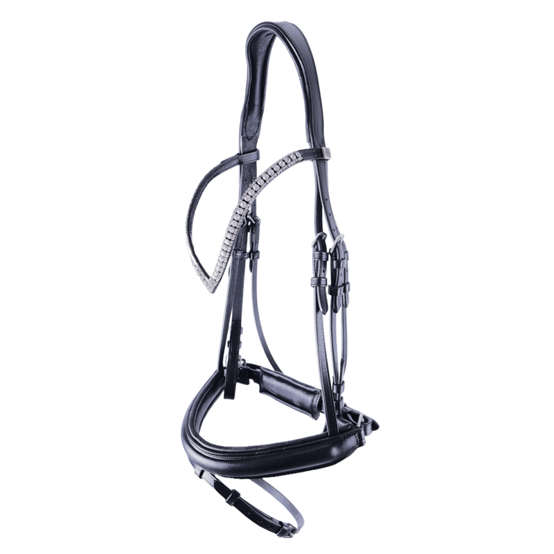Bridon Equestrian Essentials Rich