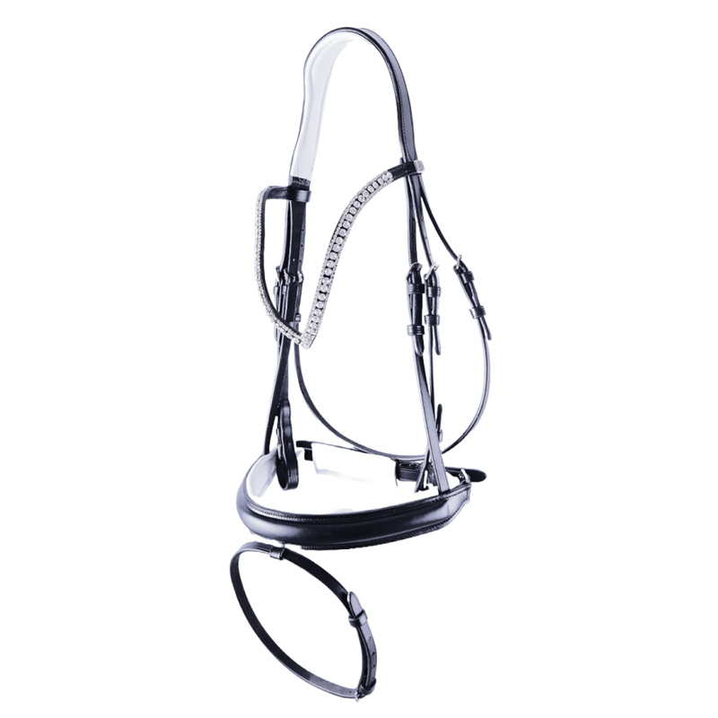 Bridon Equestrian Essentials Rich