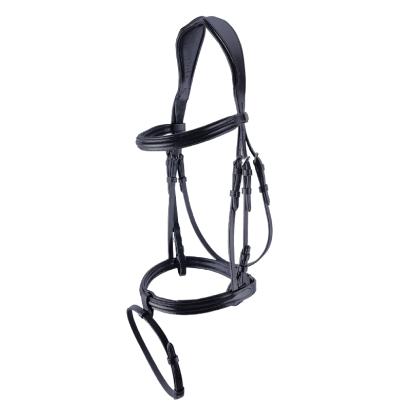 Equestrian Essentials Snug Bridle