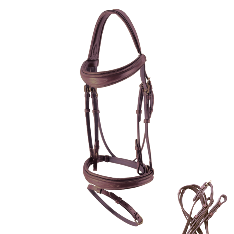 Bridon Equestrian Essentials Splendid