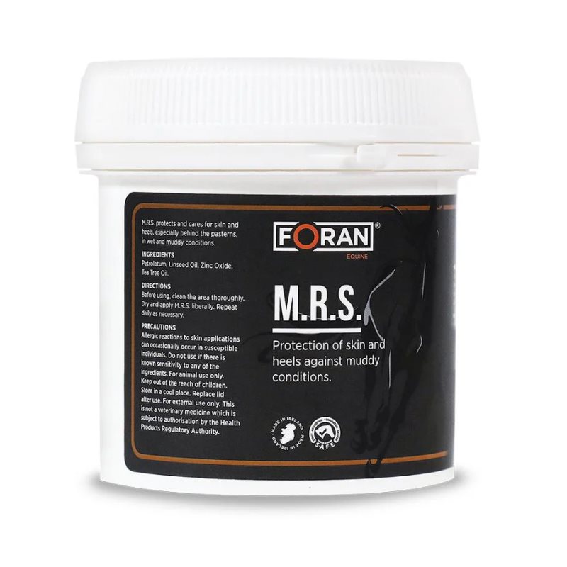 Foran MRS oiment, 500 g