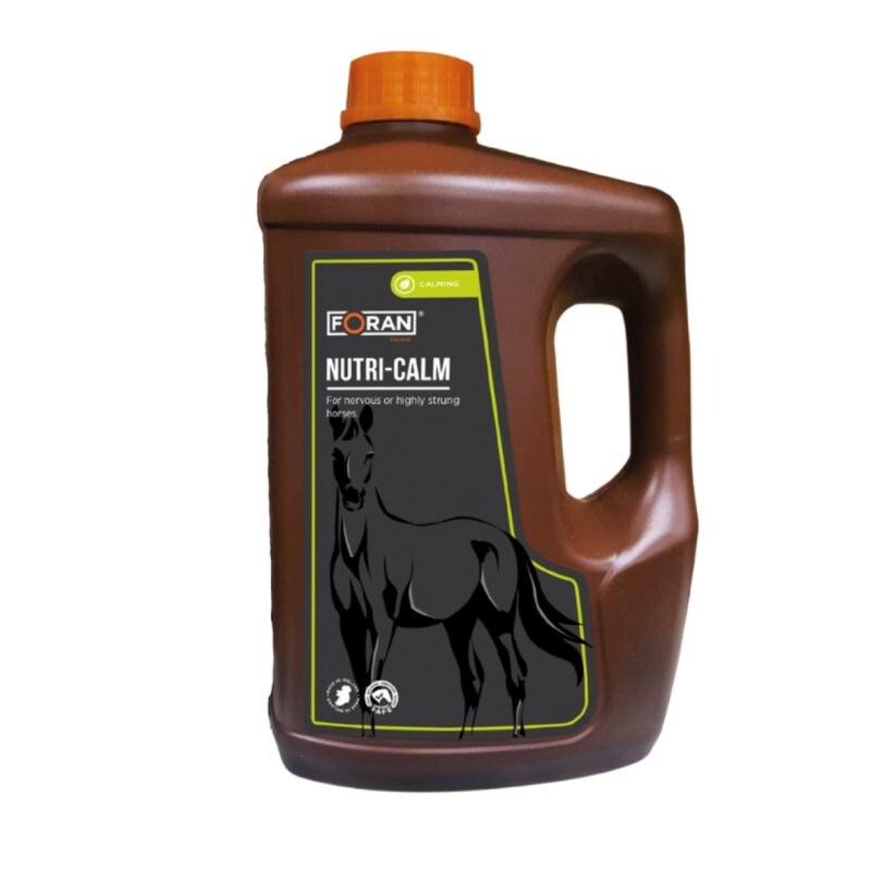 Foran Nutri-Calm, 1 Lt
