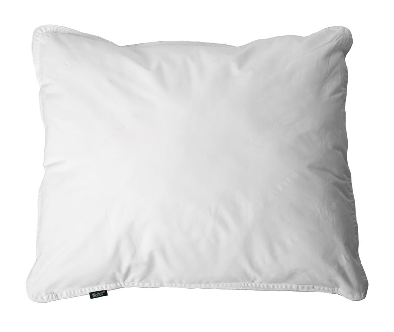 Back On Track Pillow