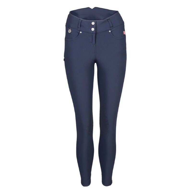 Pantalon d'équitation Julia W KS Back on Track
