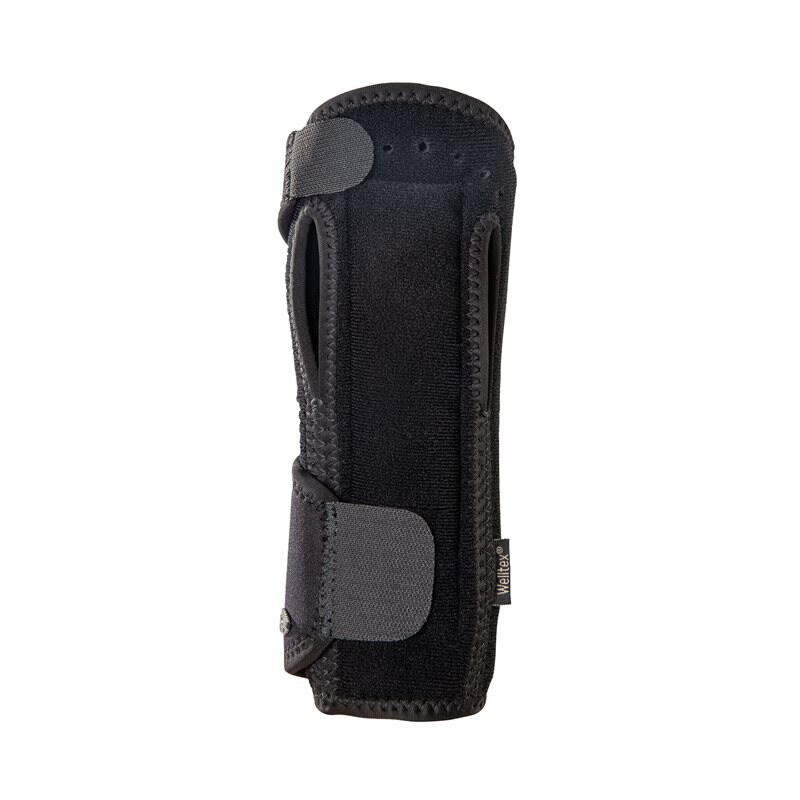 Back On Track "Carpus II" Wrist Brace with Splint and Cushion