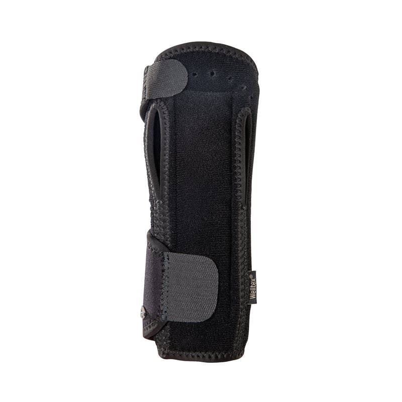 Back On Track "Carpus II" Wrist Brace with Splint and Cushion