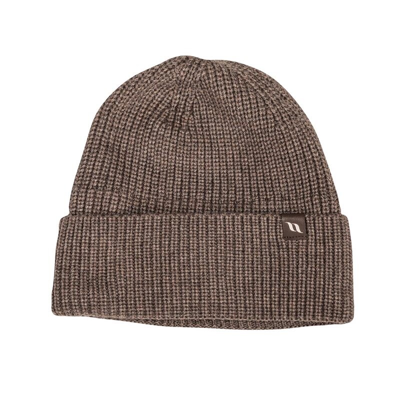 Back On Track Ava Woolblend Beanie