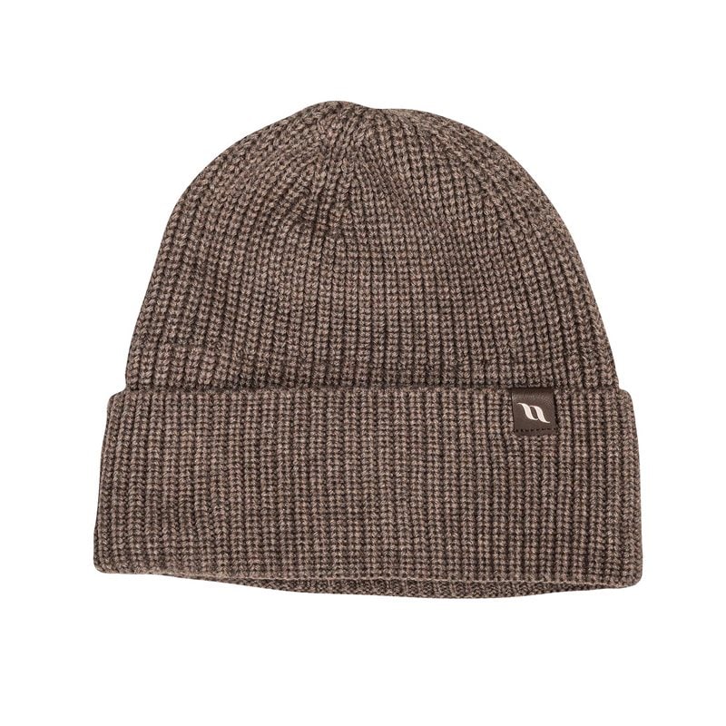 Back On Track Ava Woolblend Beanie