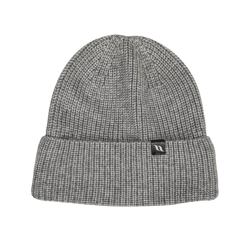 Back On Track Ava Woolblend Beanie