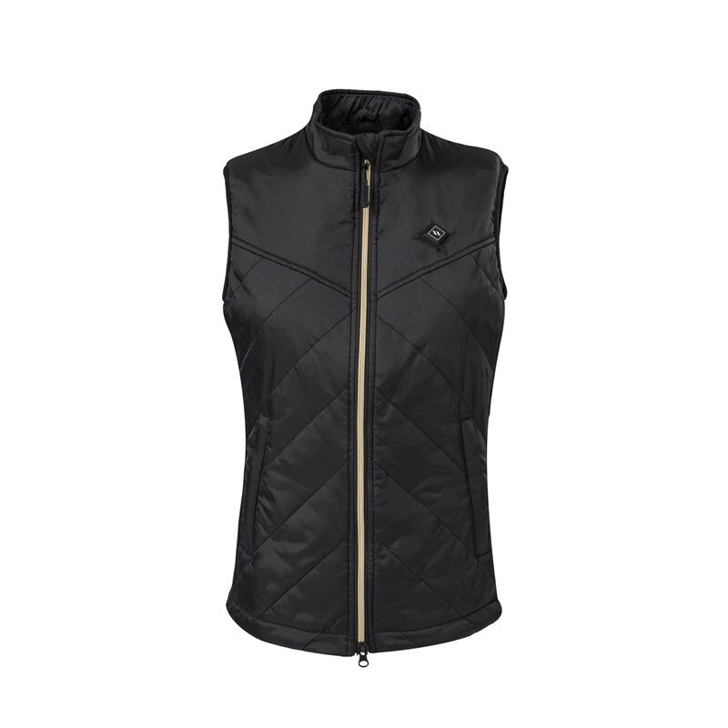 Back On Track "Etna" Heated Vest