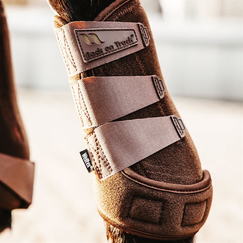 Back On Track Airflow Exercise Boots