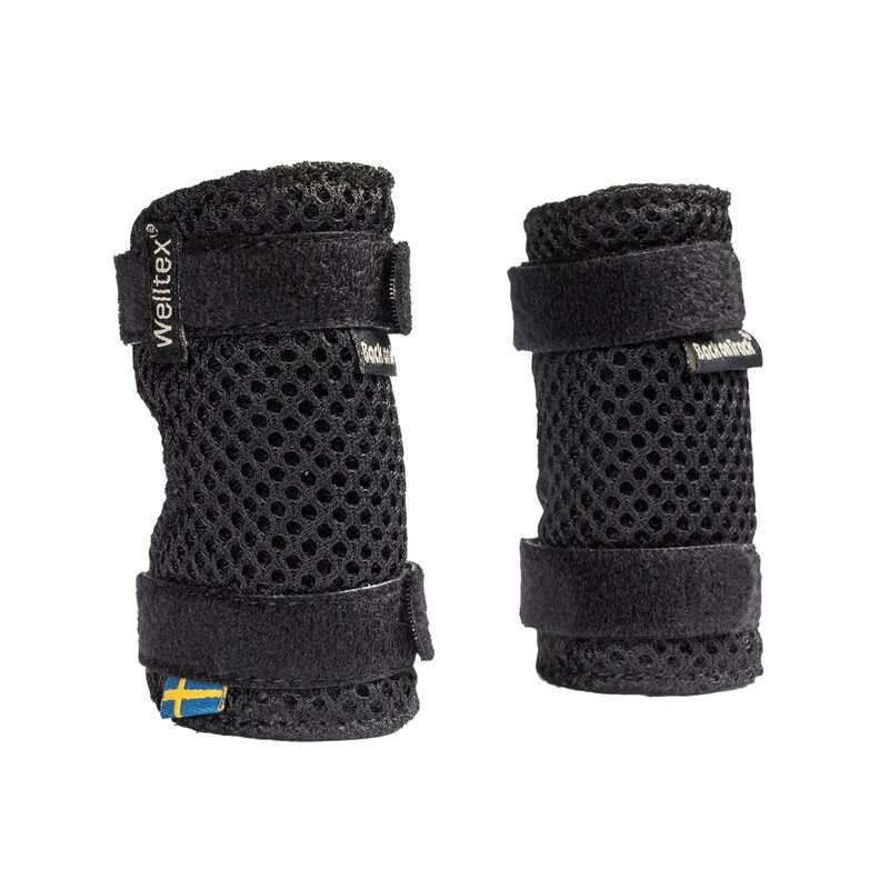 Back On Track Milo dog leg brace (pair)