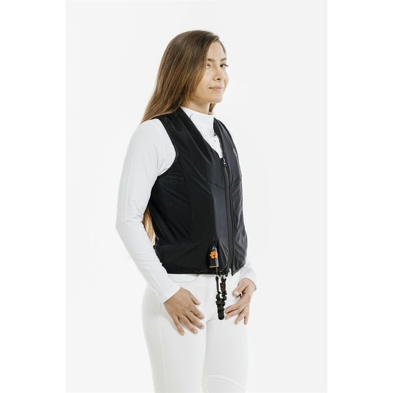 EQUITHEME ❮Airsafe❯ Airbag-vest
