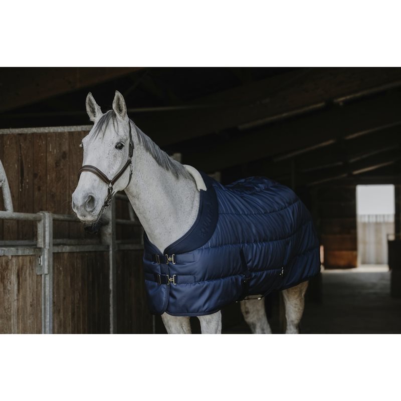 Couverture d'écurie EQUITHÈME - Confortech