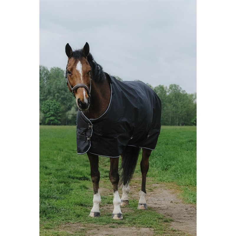 Couverture EQUITHÈME - TYREX 600D 150 g